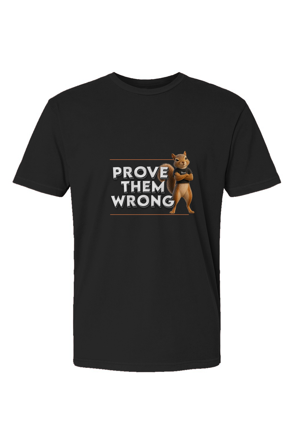 Ace s Advice Prove Them All Wrong