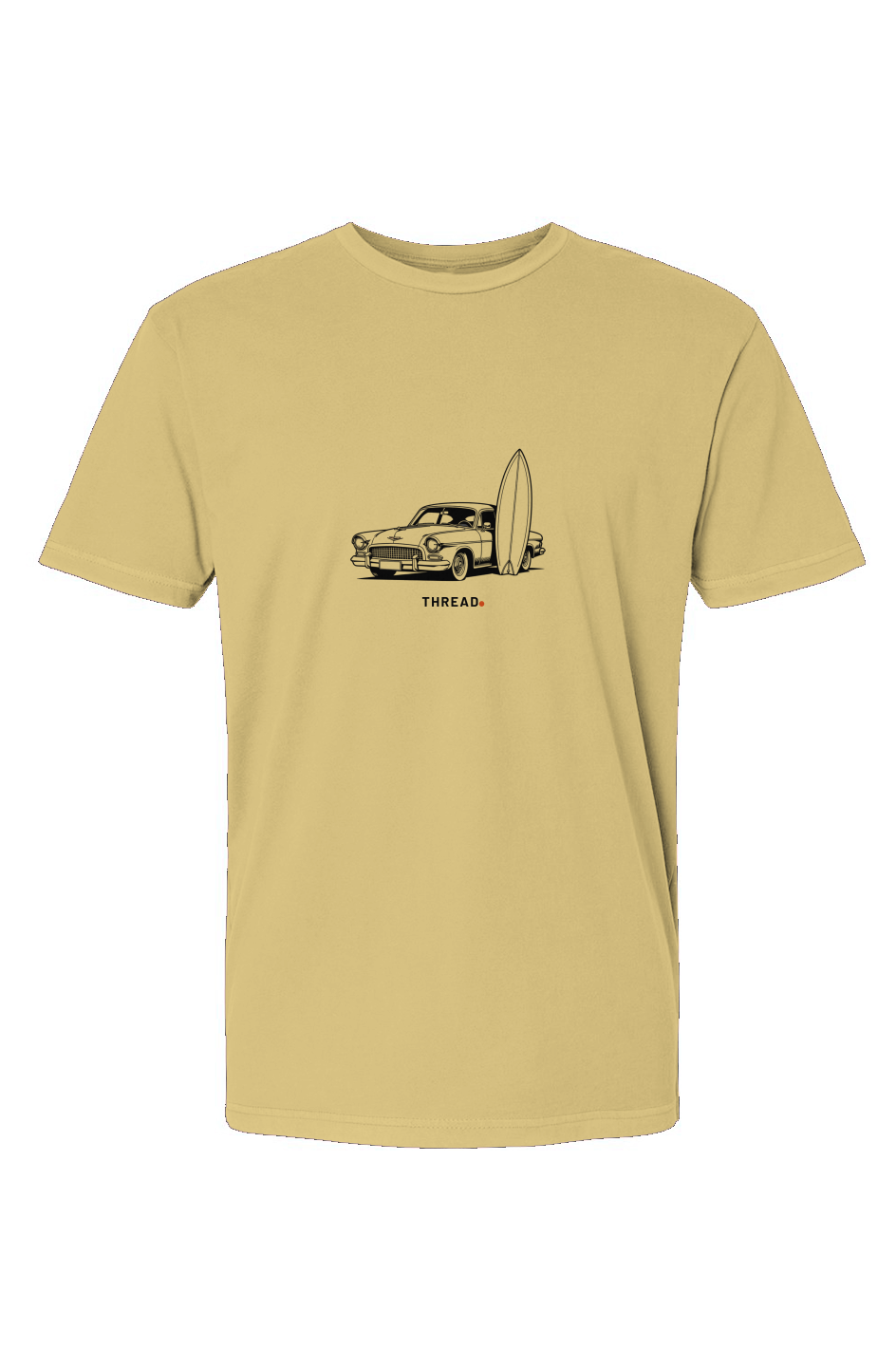 Soft Wash T Shirt