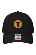 The "T" THREAD Cap
