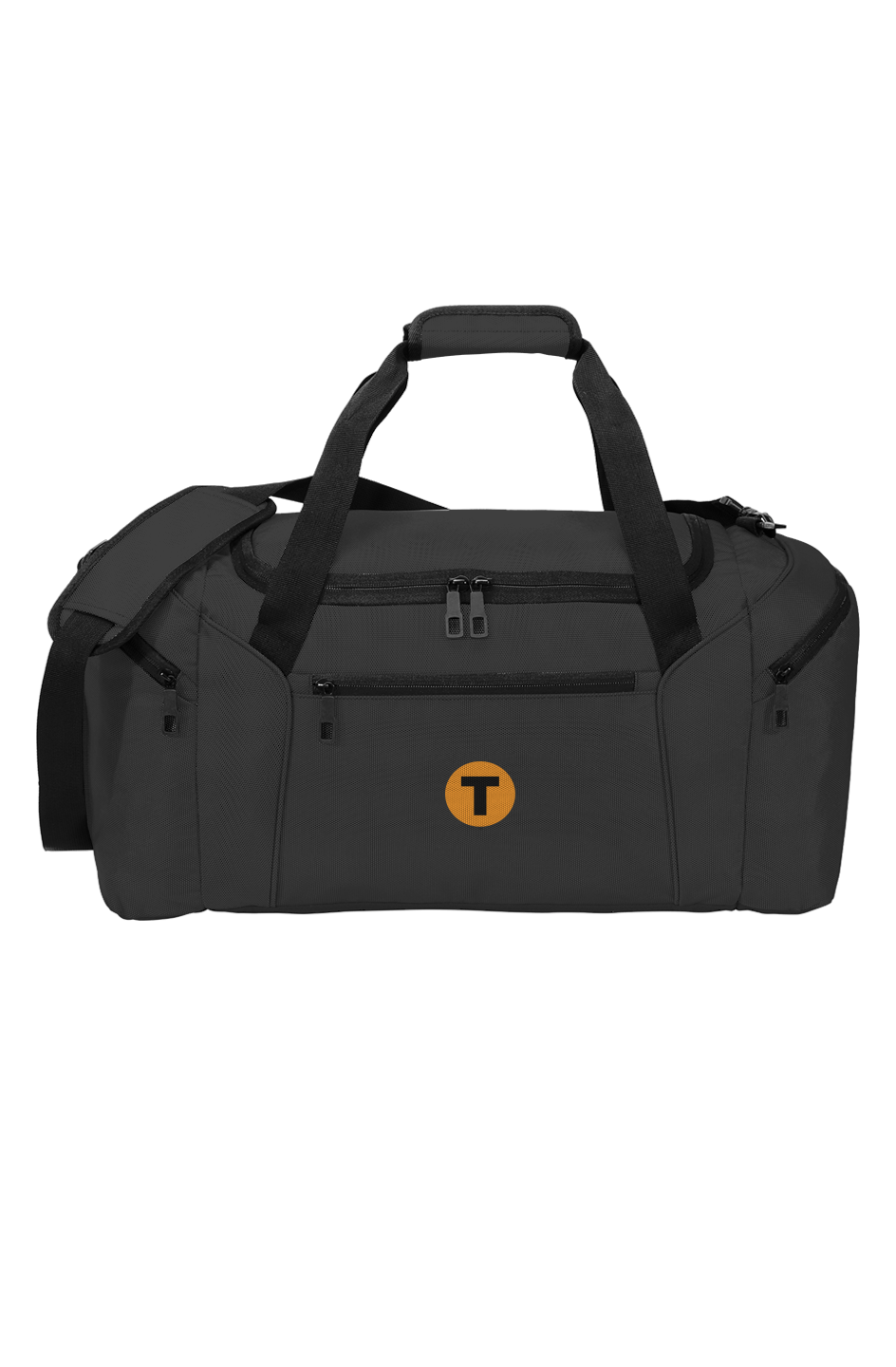 Form Duffel
