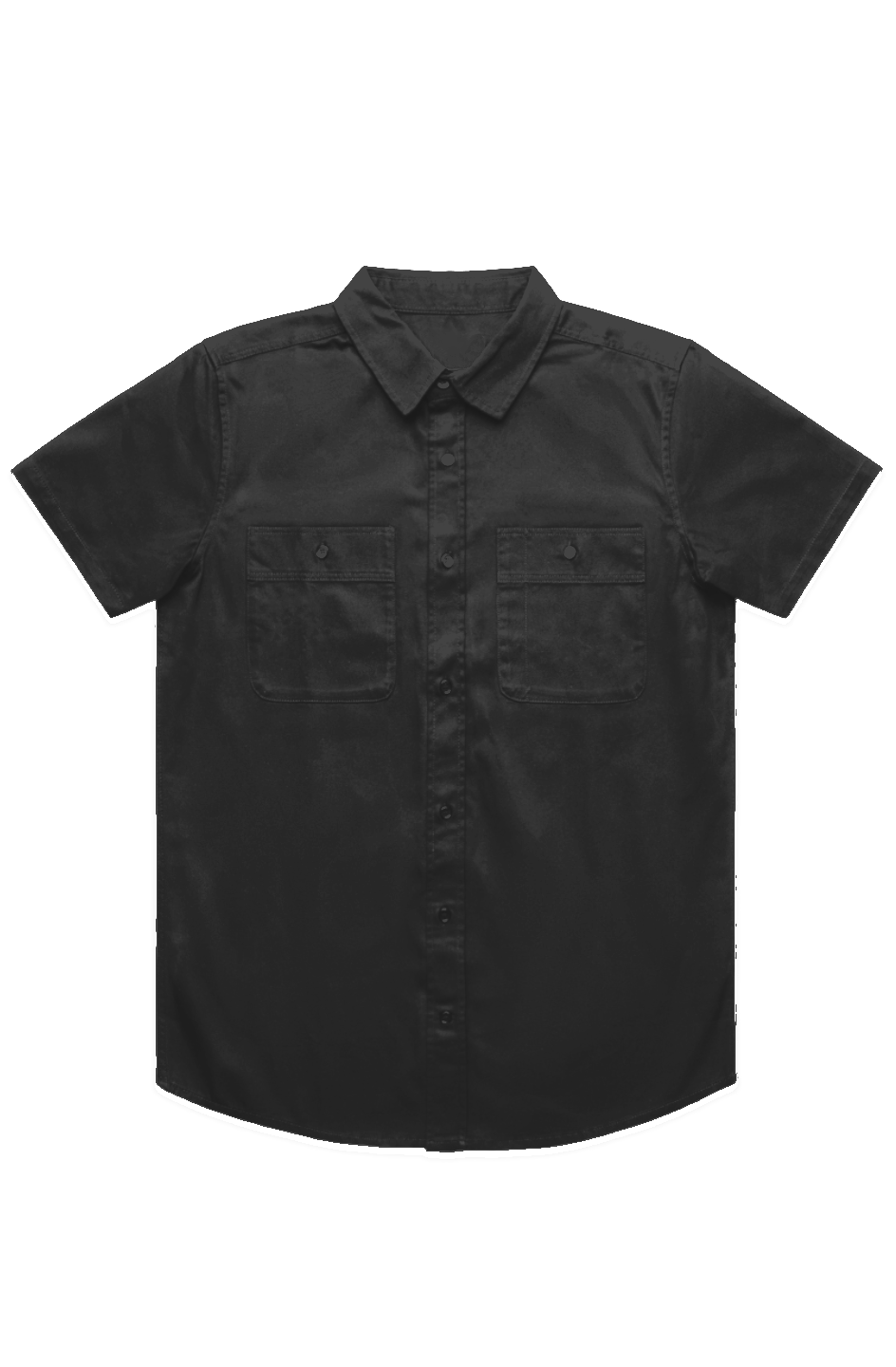 Workwear S S Shirt