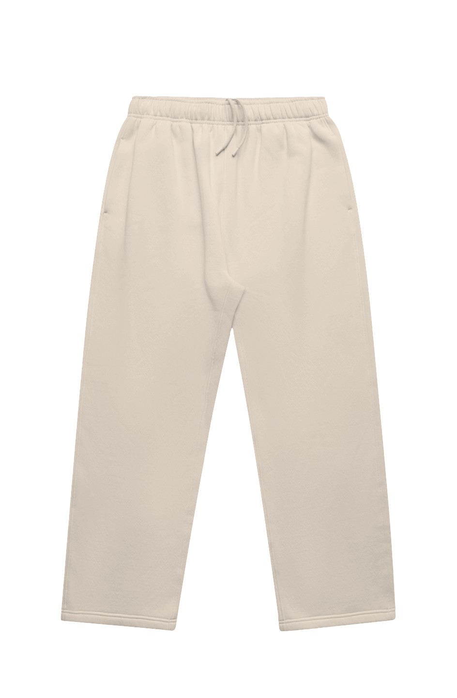 THREAD 's Relax Cuffless Trackpants