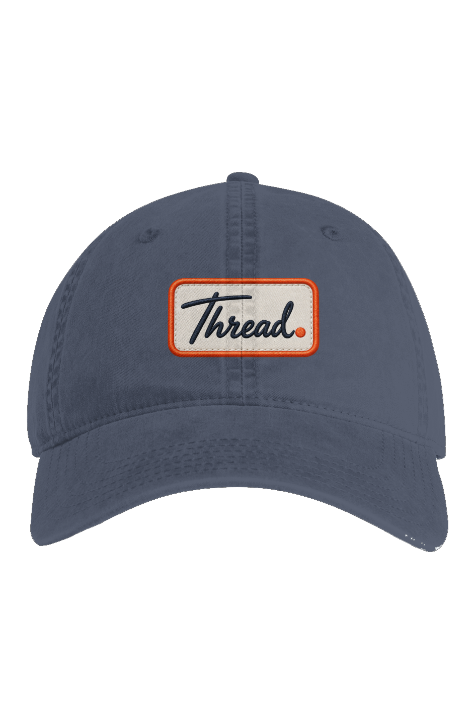 THREAD Access Faded Cap