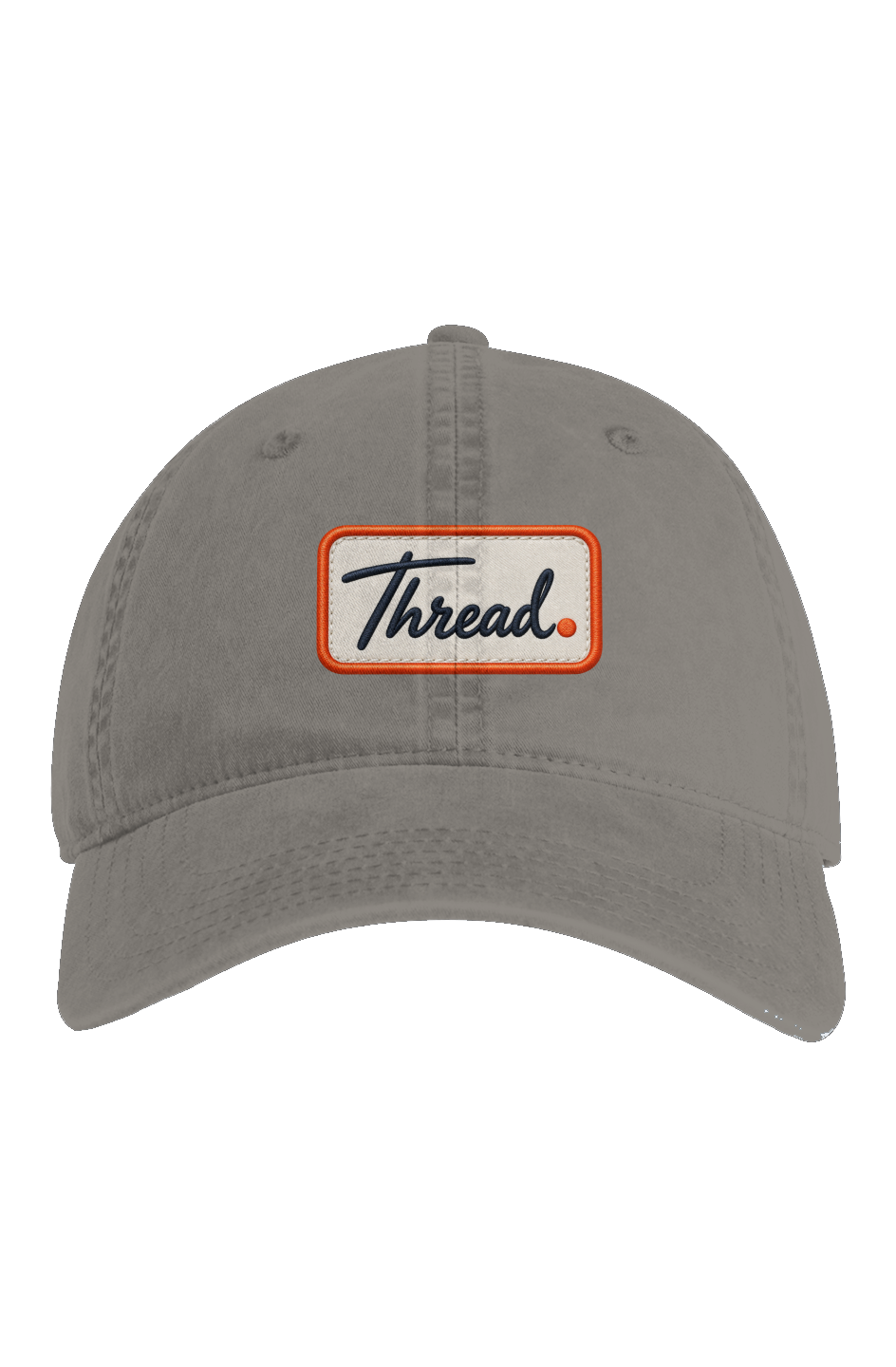 THREAD Access Faded Cap
