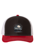 THREAD Roadside Motel Richardson 112 Trucker Ha