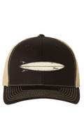 Vintage Surfboard Trucker Hat THREAD 
