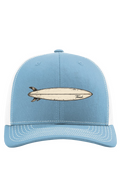 Vintage Surfboard Trucker Hat THREAD 
