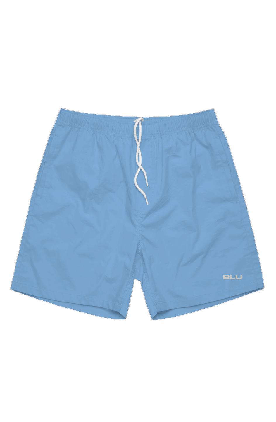BLU Mens Short Shorts