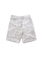 BLU Men's Stadium Camo Shorts