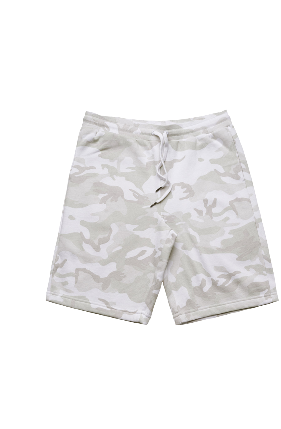 BLU Men's Stadium Camo Shorts