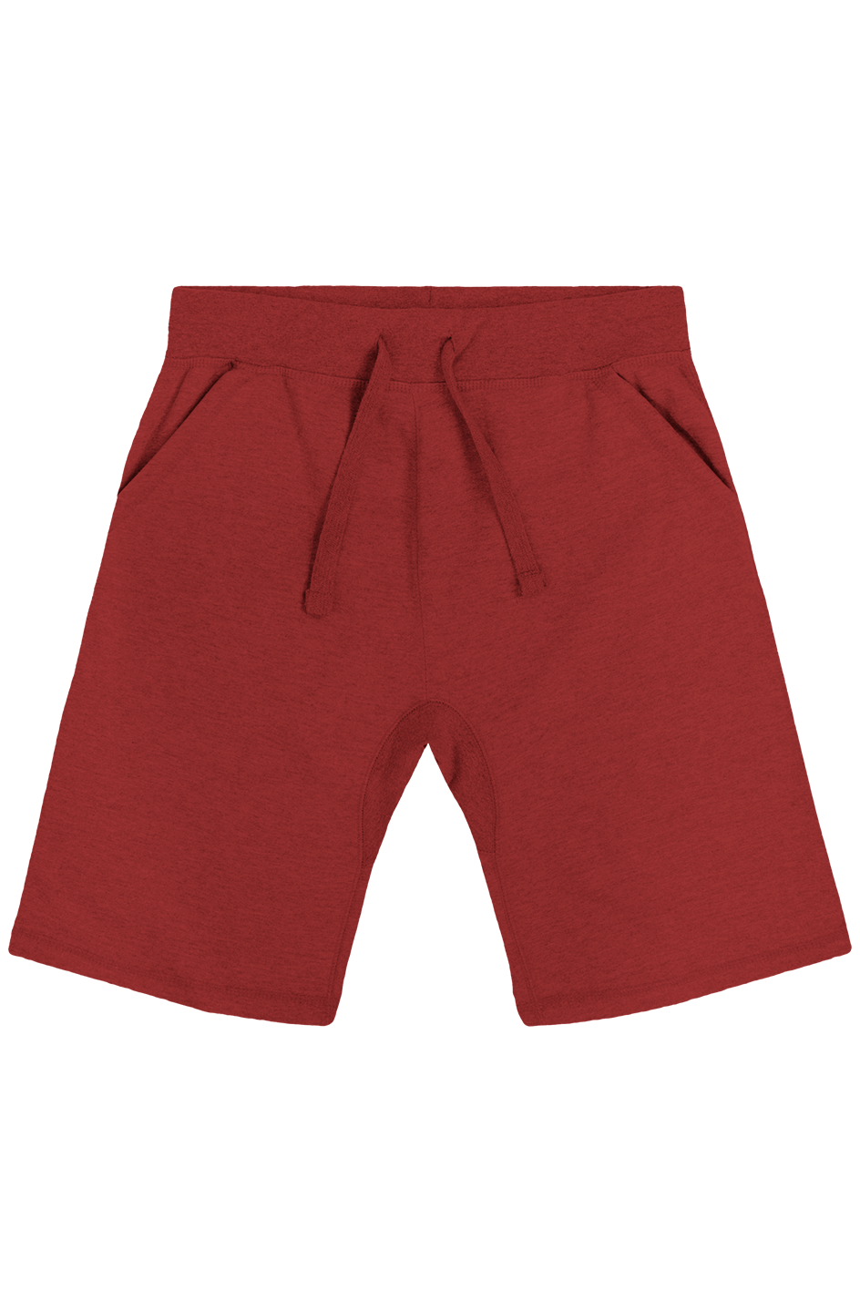 BLU Unisex Premium Short