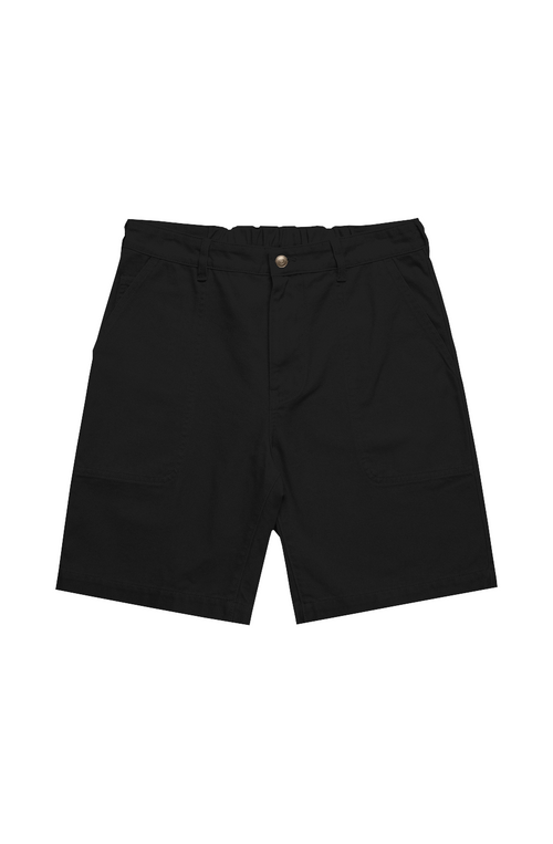 BLU Canvas Shorts 20"