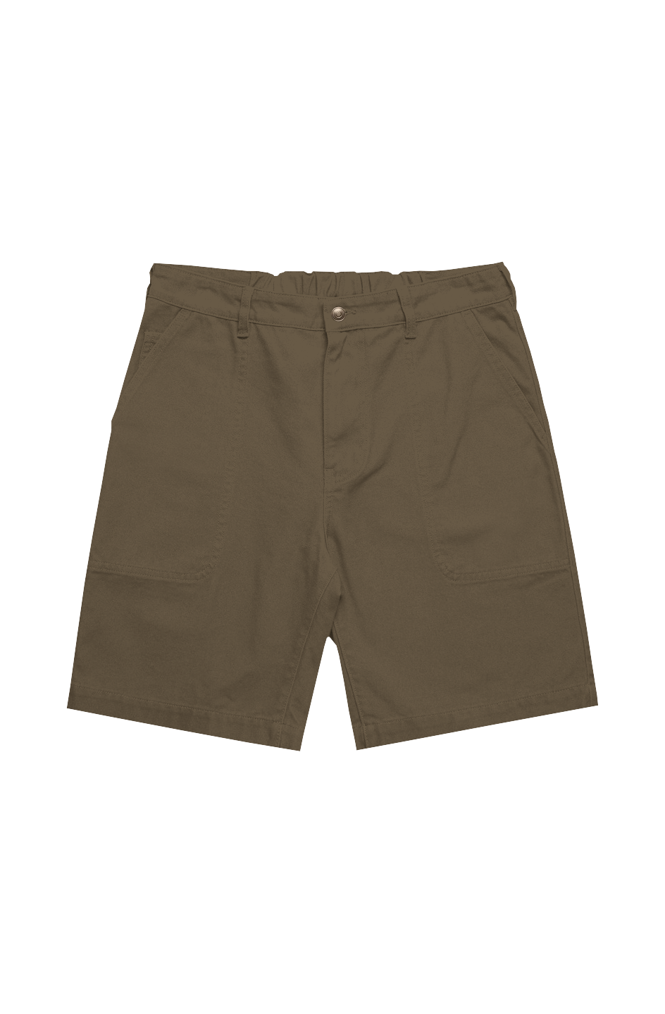 BLU Canvas Shorts 20"