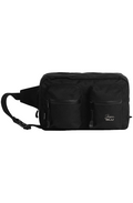 BLU Recycled Double Waist Bag