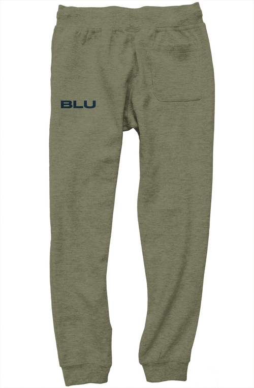 BLU premium joggers