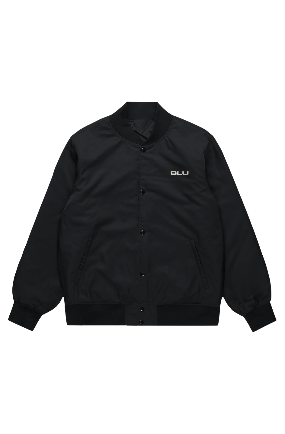 BLU College Bomber Jacket
