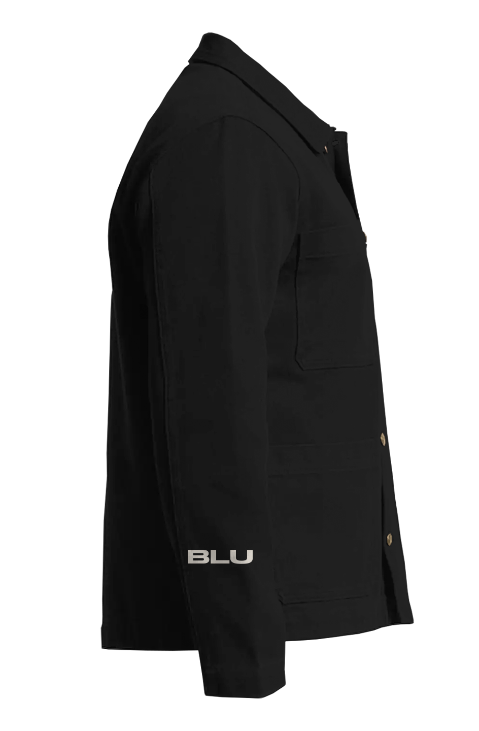 BLU Canvas Chore Jacket