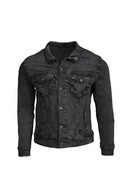 BLU Unisex Denim Jacket